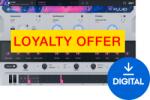 UJAM FLUID Loyalty Offer (Digitális termék)