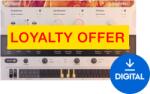 UJAM CARAMEL Loyalty Offer (Digitális termék)