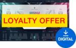 UJAM SPARKLE 2 Loyalty Offer (Digitális termék)