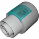 Valrom Aerator PP cu membrana Ã˜50, Ã˜75, Ã˜110 (APCM520 520)