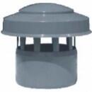 VALROM Piesa capat ventilare Ã˜ 75 (PCV7546 546)