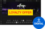 UJAM BERSERK Loyalty Offer (Digitális termék)