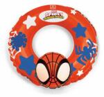 Mondo Spidey és barátai felfújható 3D úszógumi 50cm - Mondo Toys (16975)