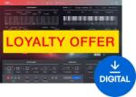 UJAM HEAVY 2 Loyalty Offer (Digitális termék)