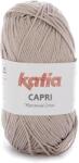 Katia Capri 82053 Stone Grey Kötőfonal (82053)