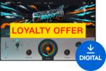 UJAM BOOST Loyalty Offer (Digitális termék)