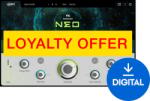UJAM NEO Loyalty Offer (Digitális termék)