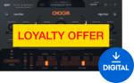 UJAM CHOOIR Loyalty Offer (Digitális termék)