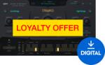 UJAM STRIIIINGS Loyalty Offer (Digitális termék)