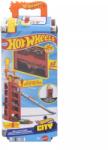 Mattel Hot Wheels, Turbóstart garázs (JMJ52)