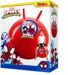 Simba Toys Johns Sport, Marvel Spiderman ugrálólabda, 45-50 cm (130059549)