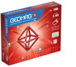 REGIO JÁTÉK Geomag, Classic Magnetic Geometry, 24 db-os (9549)