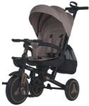 Coccolle Tricicleta ultrapliabila Coccolle Urbio Plus, Mocha Beige - bebeardealul