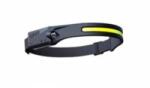 Partnersite Headlamp rechargeable 5w 12mah lsr5aw