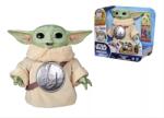 Hasbro Hasbro, Star Wars, Falatozó Grogu interaktív figura (G3087)