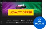 UJAM RICO Loyalty Offer (Digitális termék)