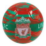  Liverpool FC focilabda 2026, 5-ös méret (124440)