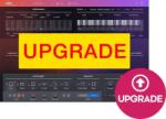 UJAM PHAT 2 Upgrade (Digitális termék)