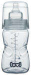 LOVI Biberon cu autocurățare SuperVent 250ml (135BFA)