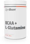GymBeam BCAA + L-глутамин 480 g ягода с киви