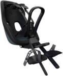Thule Scaun pentru copii Thule Yepp Nexxt 2 Mini, dark slate Scaun bicicleta pentru copii