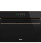 Smeg SO4606WM2PNR Dolce Stil Novo