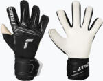 Reusch Kapus kesztyűk Reusch Attrakt Gold X NC Finger Support black/white