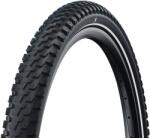 Schwalbe Pláš Schwalbe Marathon Plus 29x2.35" ADDIX SmartGuard TwinSkin, sârmă, reflex