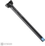 PRO Tijă de șa PRO LT, Ø-31.6 mm/400 mm, 0 mm offset