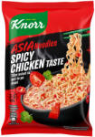 Knorr Snacky Csípős csirkés instant tészta (3x73 g)