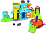 VTech Secția de poliție Tut Tut (80150237)