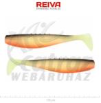 Reiva Flat Minnow Shad 18cm UV Roach Gumihal (9902-183)