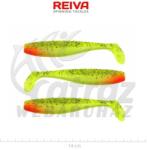 Reiva Flat Minnow Shad 14cm Watermelon Gumihal (9902-144)