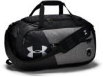 Under Armour Undeniable Duffel 4.0 MD-GRY Sporttáska