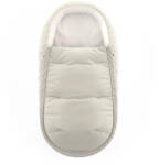 Thule Elements high-performance footmuff S gentle beige Fusak