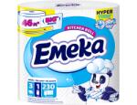 Emeka Трипластова кухненска ролка Емека без аромати и оцветители 1бр (87654345678)