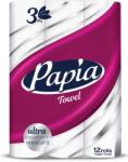 Papia Кухненска Ролка, Бяла МЕГА ПАК 12БР (8765435678)