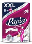 Papia Кухненска ролка Decor 8+4бр (76543456789)