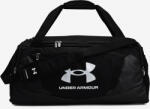 Under Armour Undeniable 5.0 Duffle MD Black Sporttáska