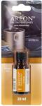 Areon SALON PERFUMES, пълнител за дифузер, Aurum, 20 мл