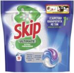  SKIP ULTIMATE, капсули за пране, Extra Freshness, 39 броя