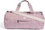 Adidas Yoga Duffel M Pink Sporttáska
