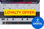 UJAM STRANGER Loyalty Offer (Produs digital)