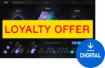 UJAM SUBCRAFT Loyalty Offer (Produs digital)