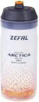 Zéfal ZÉFAL Arctica 55 kerékpár kulacs - narancs