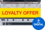 UJAM DUST Loyalty Offer (Produs digital)