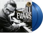 Bill Evans - Momentum (Reissue) (Blue Coloured) (180 g) (2 LP) (8719262037755)