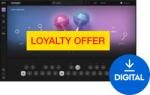 UJAM KANDY Loyalty Offer (Produs digital)