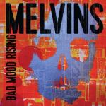 The Melvins - Bad Mood Rising (Limited Edition) (LP) (0810096651303)