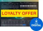 UJAM SOLID 2 Loyalty Offer (Produs digital)